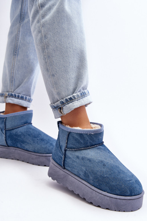 sniega apavi   ar mirdzumu ar...