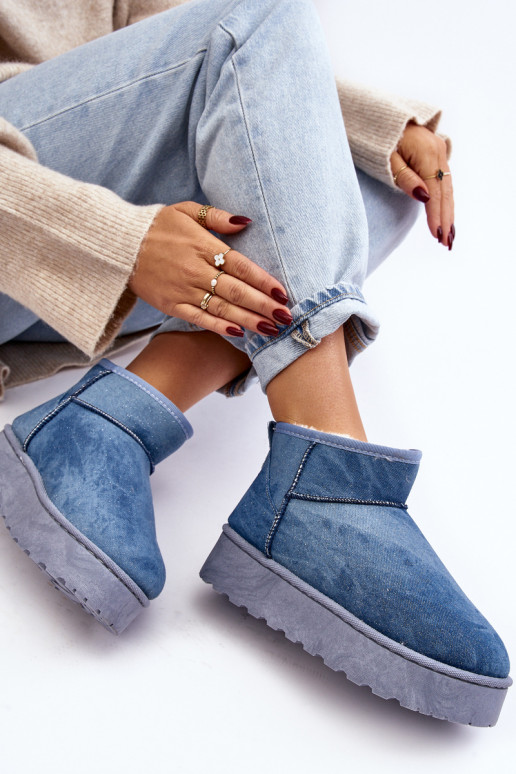 sniega apavi   ar mirdzumu ar...