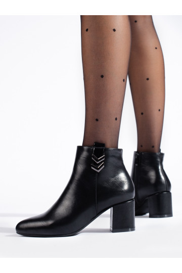 Eleganta stila  Melnas krāsas 2