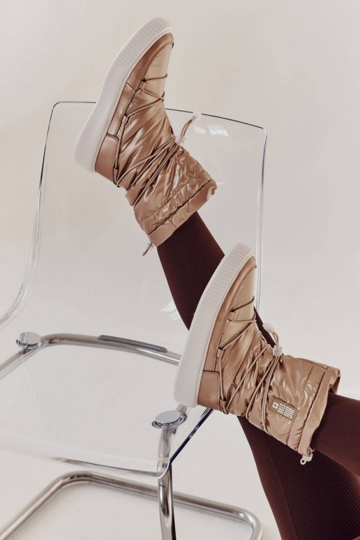 siltināti sniega apavi Big Star... siltināti sniega apavi Big Star...