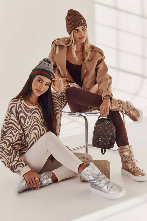 siltināti sniega apavi Big Star... siltināti sniega apavi Big Star...