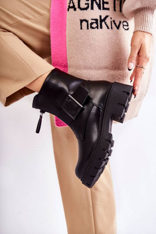 Sieviešu puszābaki siltināti ar... Sieviešu puszābaki siltināti ar...