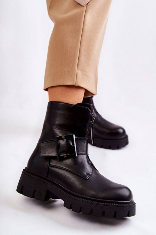 Sieviešu puszābaki siltināti ar... Sieviešu puszābaki siltināti ar...