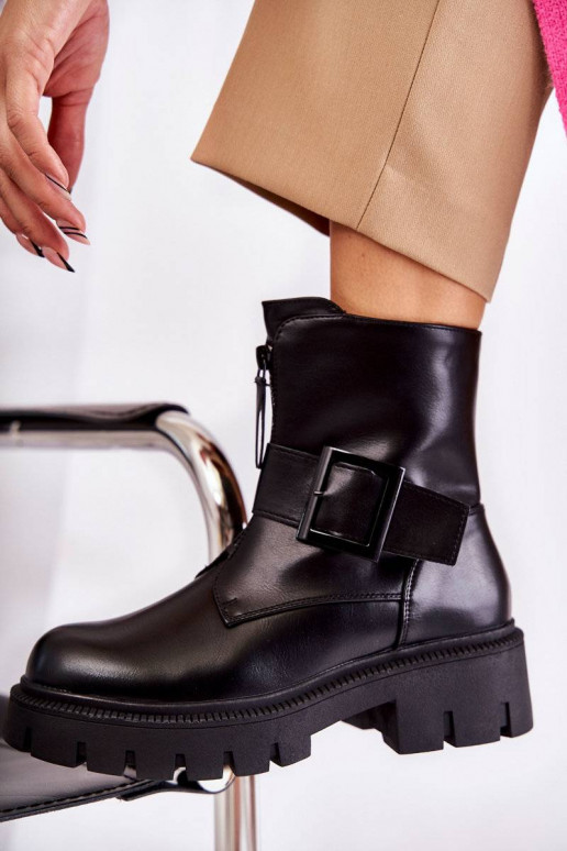 Sieviešu puszābaki siltināti ar... Sieviešu puszābaki siltināti ar...