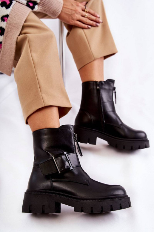 Sieviešu puszābaki siltināti ar... Sieviešu puszābaki siltināti ar...