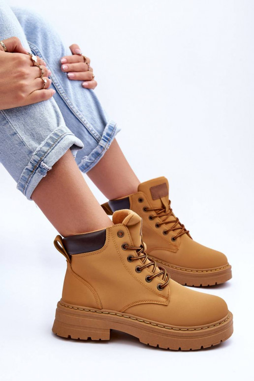 Apavi Sieviešu puszābaki siltināti...