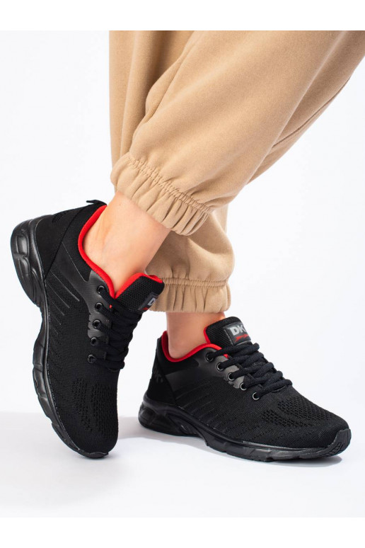 Sieviešu apavi  Melnas krāsas DK