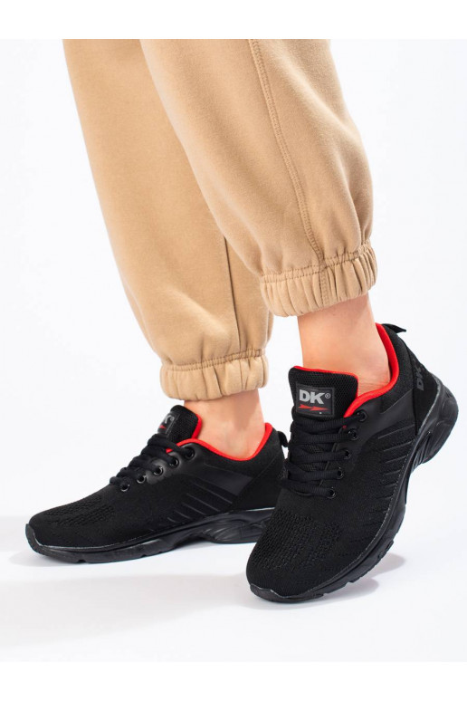 Sieviešu apavi  Melnas krāsas DK