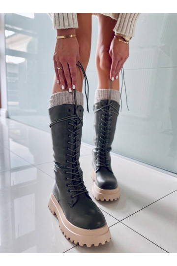 Garie zābaki  ZONA GREEN 2