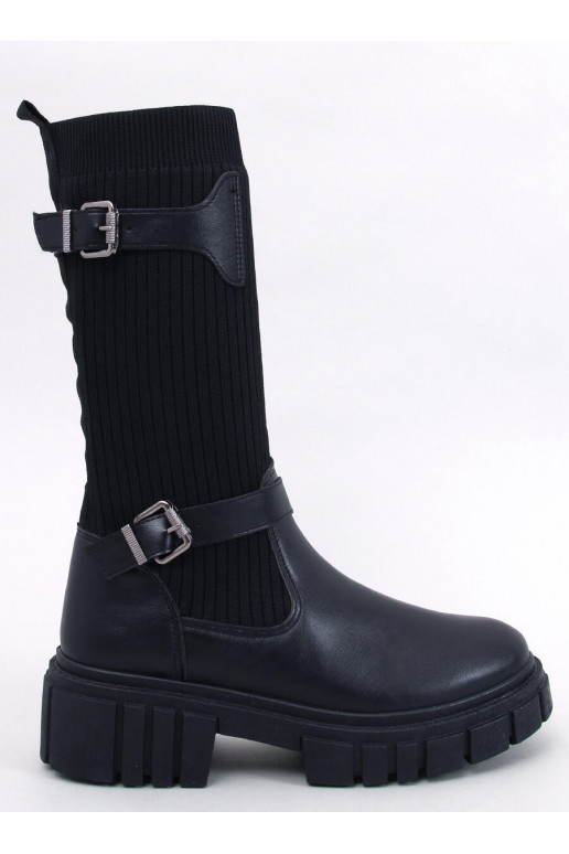 Garie zābaki  RHEA BLACK