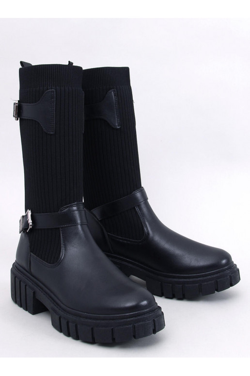 Garie zābaki  RHEA BLACK