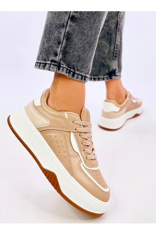 Stilīgasrnas brīvā laika apavi MORIAU...