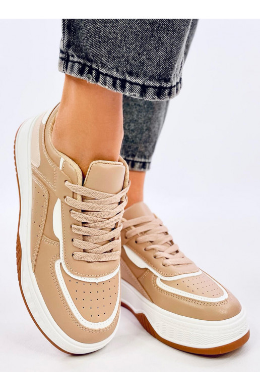 Stilīgasrnas brīvā laika apavi MORIAU...