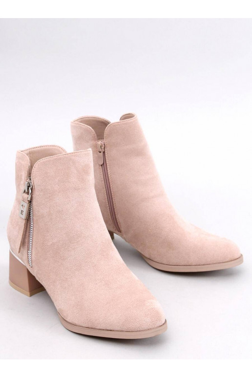 Sieviešu puszābaki  LEINES BEIGE