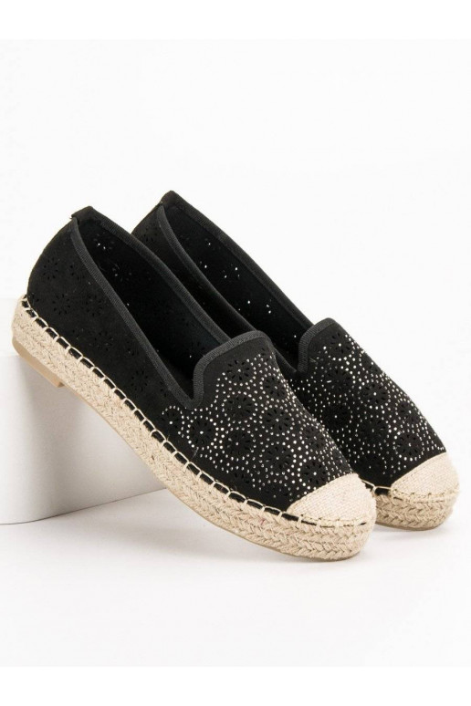 Sieviešu espadrilles Shelovet