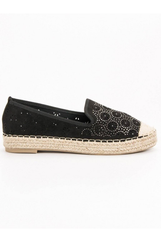 Sieviešu espadrilles Shelovet