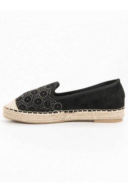 Sieviešu espadrilles Shelovet