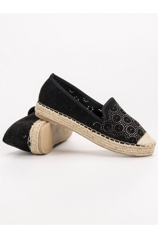 Sieviešu espadrilles Shelovet