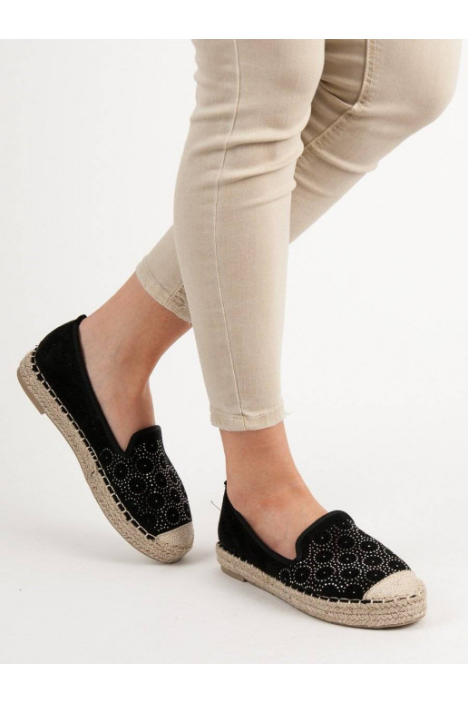 Sieviešu espadrilles Shelovet