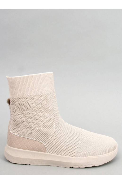 Ikdienas sporta apavi  ERVIN BEIGE