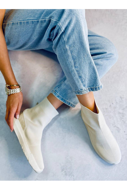 Ikdienas sporta apavi  ERVIN BEIGE