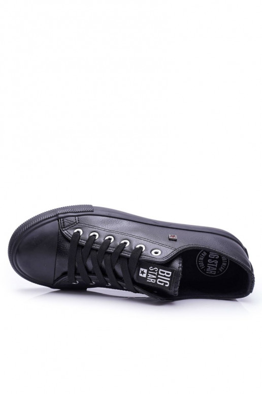 Vīriešu brīvā laika apavi Big Star... Vīriešu brīvā laika apavi Big Star...