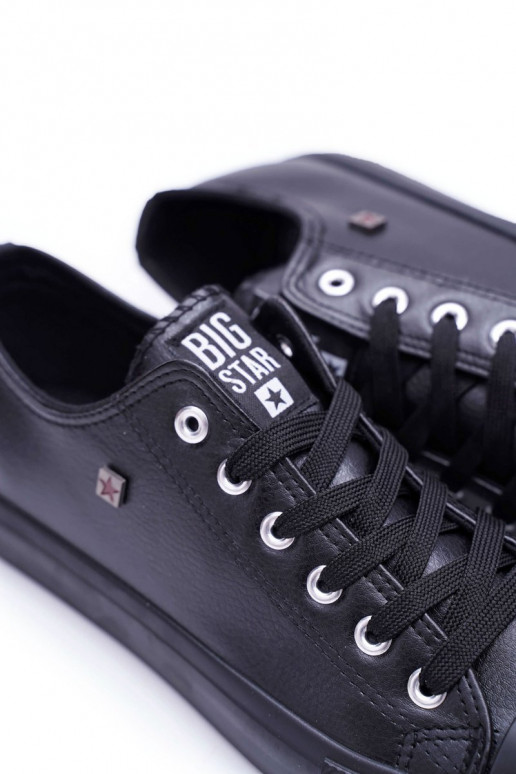 Vīriešu brīvā laika apavi Big Star... Vīriešu brīvā laika apavi Big Star...