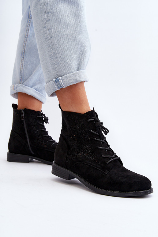 S.Barski Sieviešu puszābaki ar...