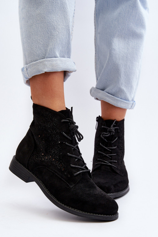 S.Barski Sieviešu puszābaki ar...