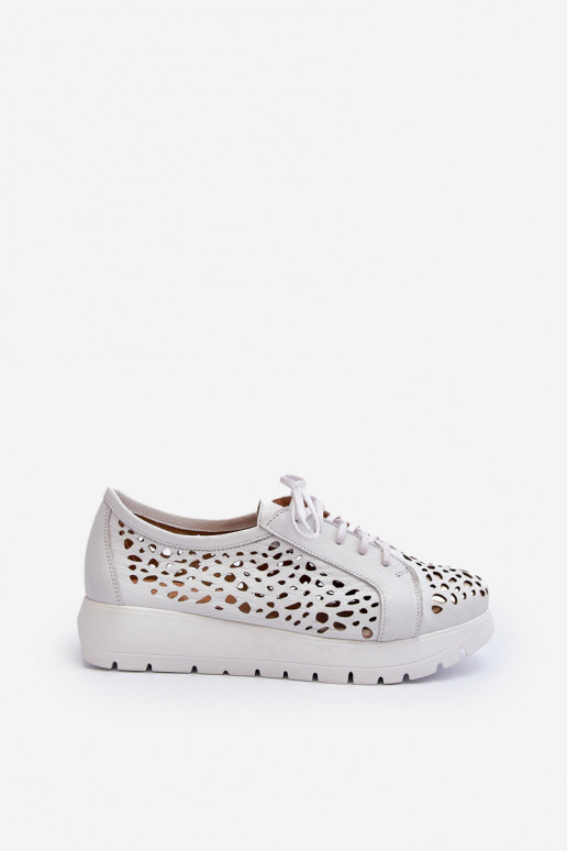 Zazoo apavi  Pelēkas krāsas
