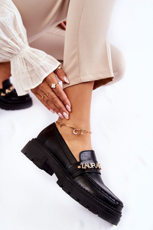 Mokasīni FASHION LA.FI Mokasīni FASHION LA.FI