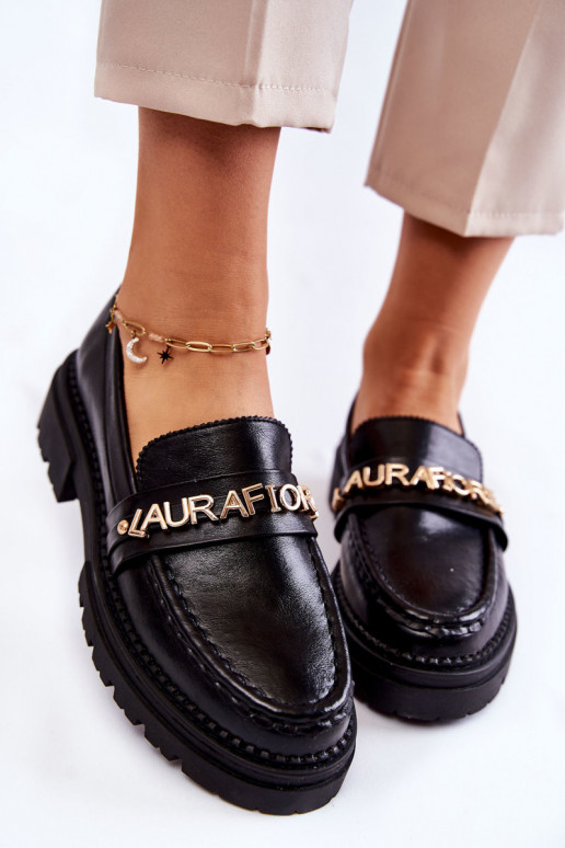 Mokasīni FASHION LA.FI Mokasīni FASHION LA.FI