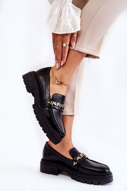 Mokasīni FASHION LA.FI Mokasīni FASHION LA.FI