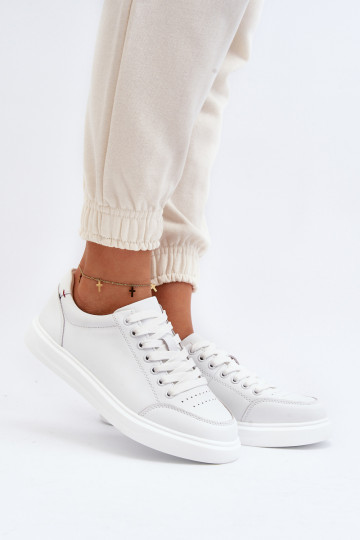Sneakers modeļa apavi... 2