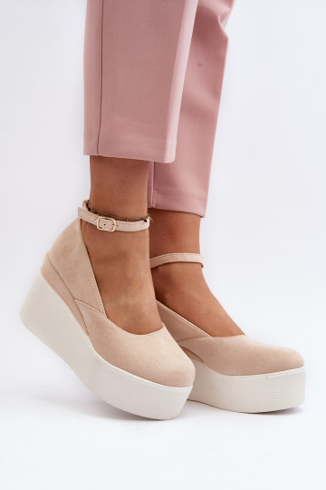 Espadrilles  Ziloņkaula...