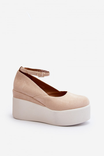 Espadrilles  Ziloņkaula... 2