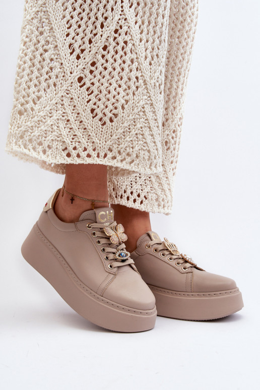 Sneakers modeļa apavi  CheBello 4292...