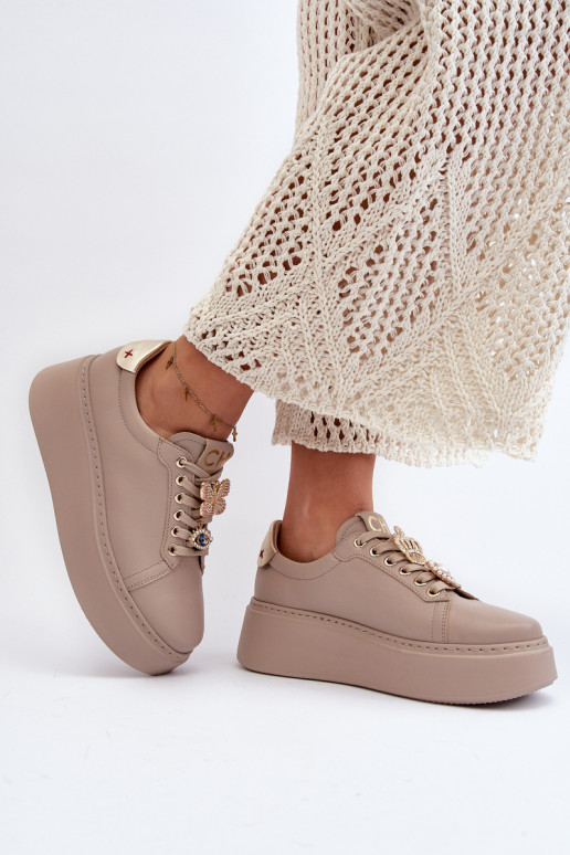 Sneakers modeļa apavi  CheBello 4292...