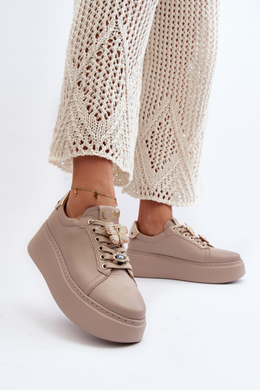 Sneakers modeļa apavi  CheBello 4292...
