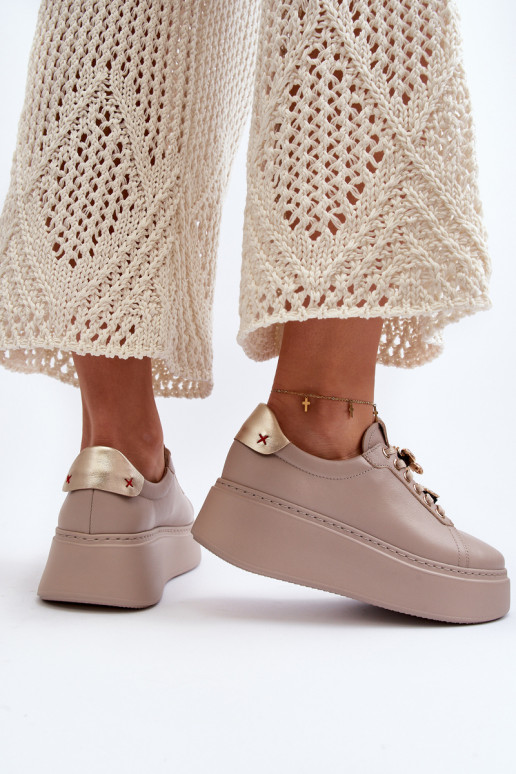 Sneakers modeļa apavi  CheBello 4292...