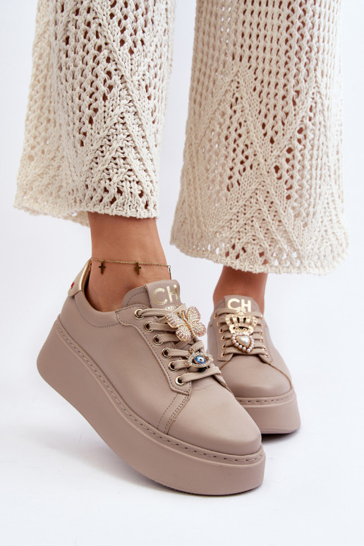 Sneakers modeļa apavi  CheBello 4292...