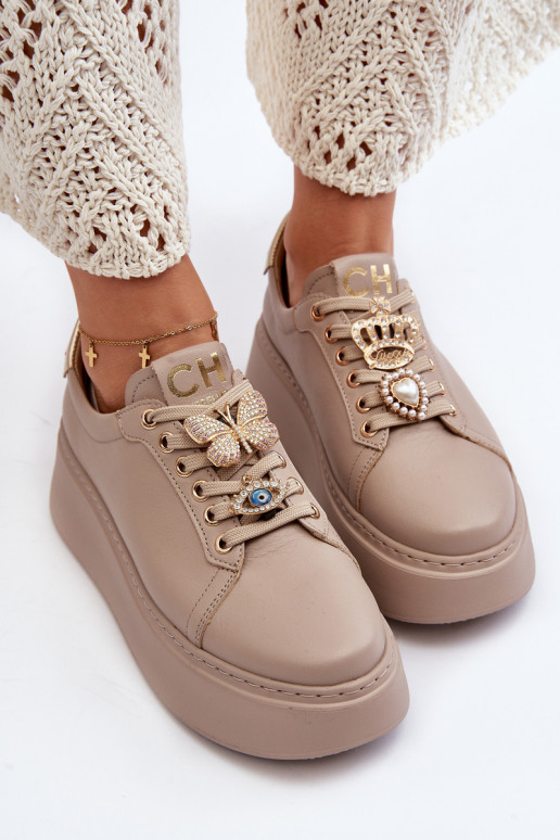 Sneakers modeļa apavi  CheBello 4292...