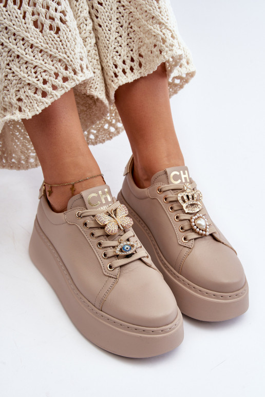 Sneakers modeļa apavi  CheBello 4292...