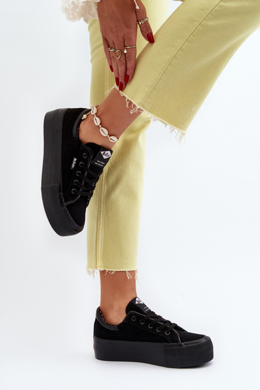 Sieviešu puszābaki ar platformu Lee... Sieviešu puszābaki ar platformu Lee...