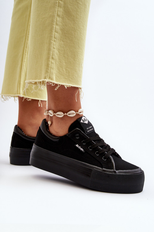 Sieviešu puszābaki ar platformu Lee... Sieviešu puszābaki ar platformu Lee...