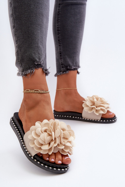 Sieviešu čības Ozdobione ami smilšu... Sieviešu čības Ozdobione ami smilšu...