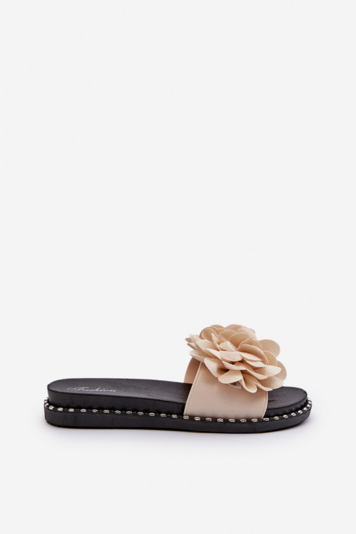 Sieviešu čības Ozdobione ami smilšu... Sieviešu čības Ozdobione ami smilšu...