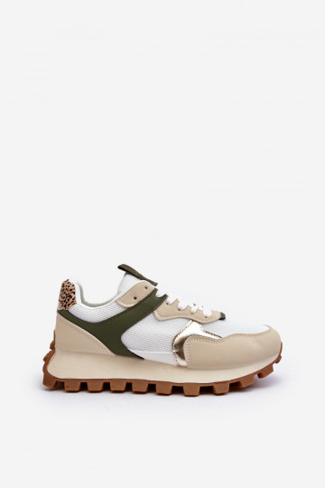 Sneakers modeļa apavi... 2