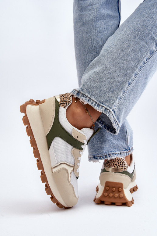 Sneakers modeļa apavi sporta apavi...