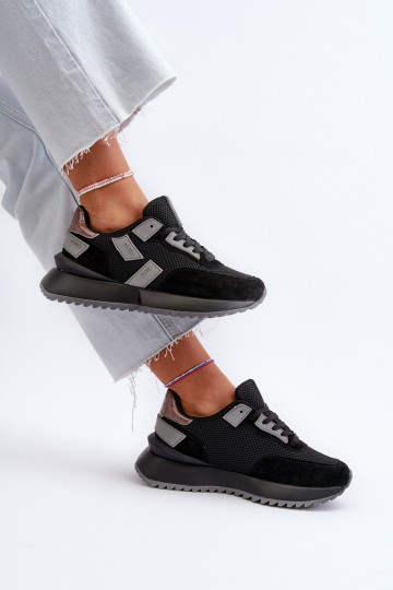 Sneakers modeļa apavi   Big... 2